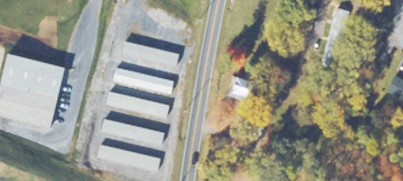 Timberway