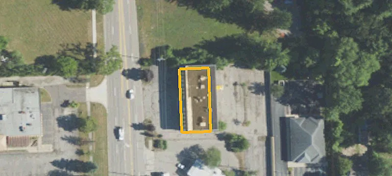 28000 Middlebelt Rd