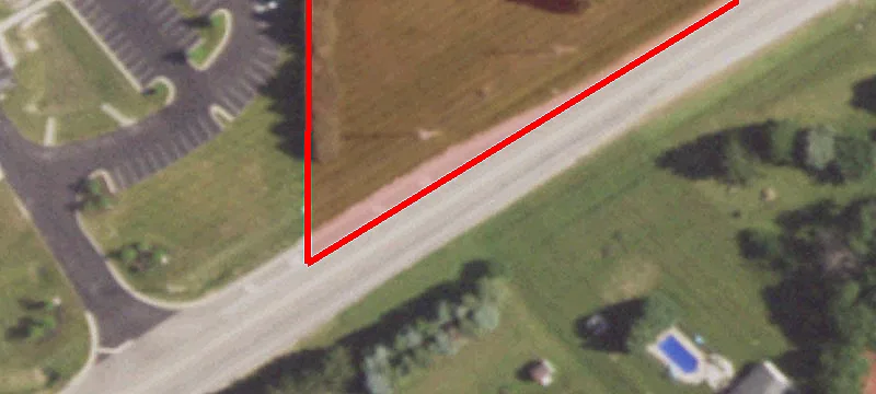 Highways 18 & 83