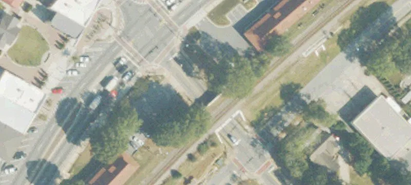 Campbellton Fairburn Rd