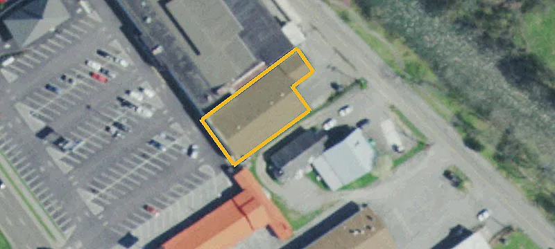 3631 Parkway