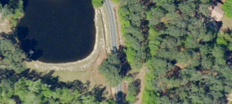 Whaley Pond Rd