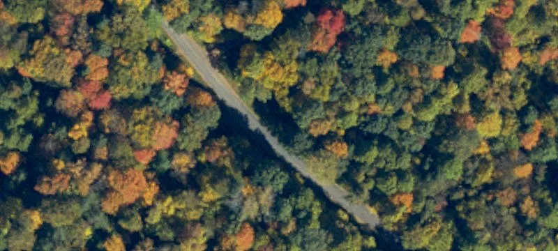 Keiser Rd