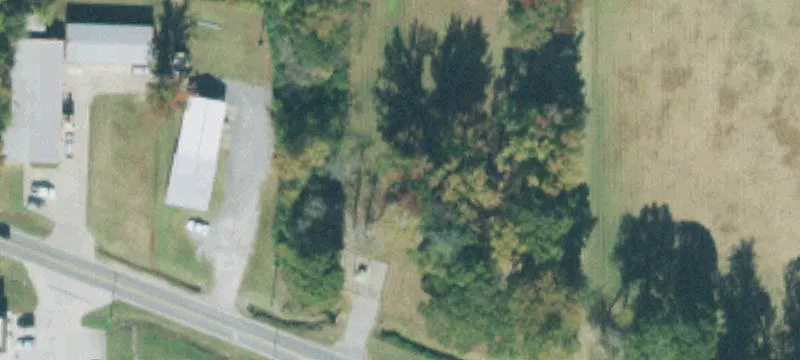TN-189 Hwy