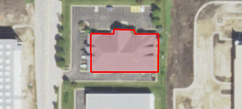 1888 Fabyan Pkwy