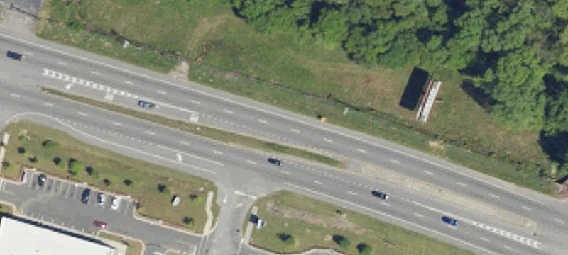 Garners Ferry Rd