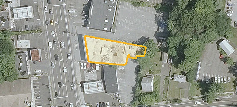 907 High Ridge Rd