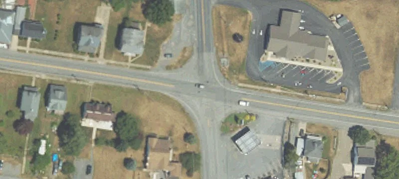 45 & Housel Run Rd