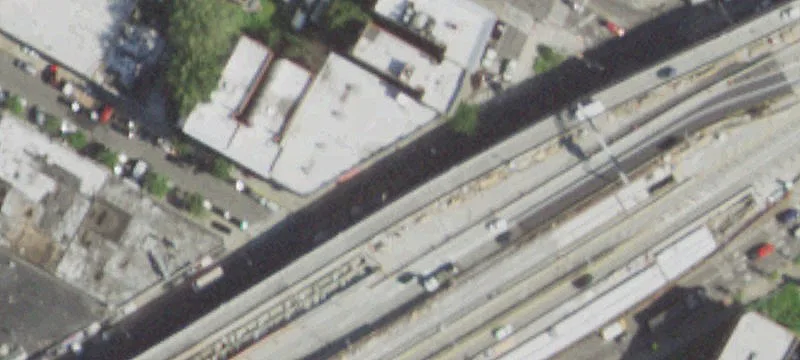 225 Bruckner Blvd