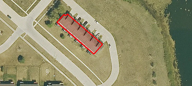 1559-1672 Ponds Edge Ct