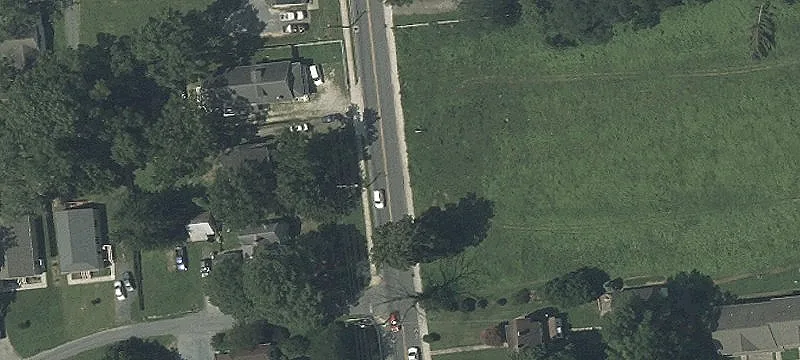 Somerset Ave
