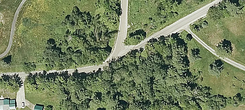 Howard Hill Rd