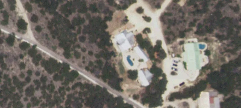 100 Indian Paint Brush Rd