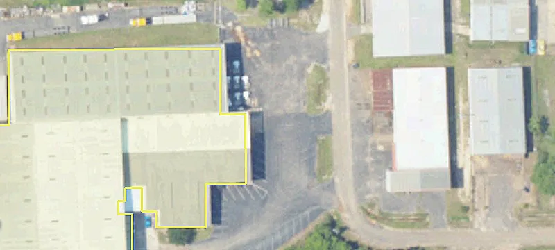 5890 I 10 Industrial Pkwy