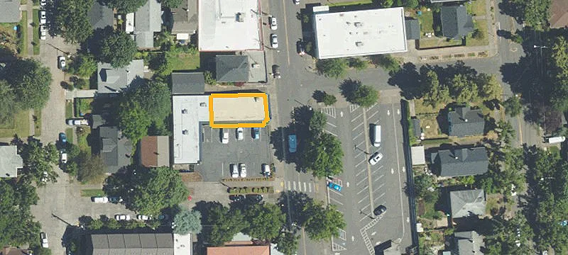 6545 Milwaukie Ave