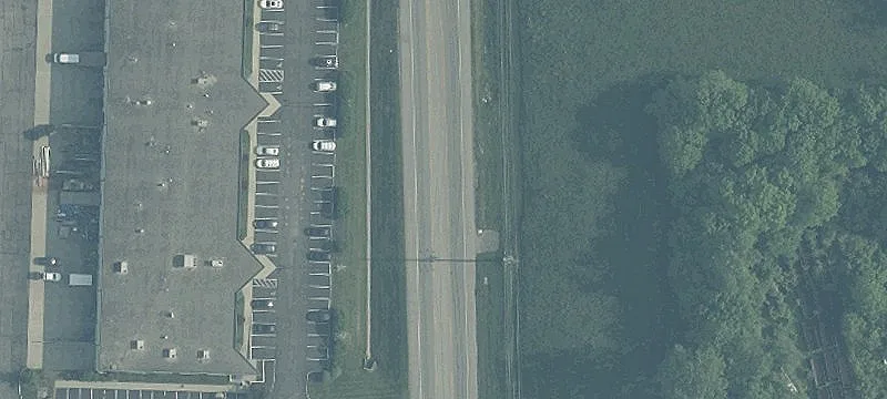 9683 Cincinnati Dayton Rd