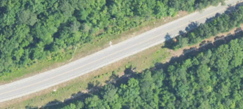 - 1.4 Acres Will Walker Rd