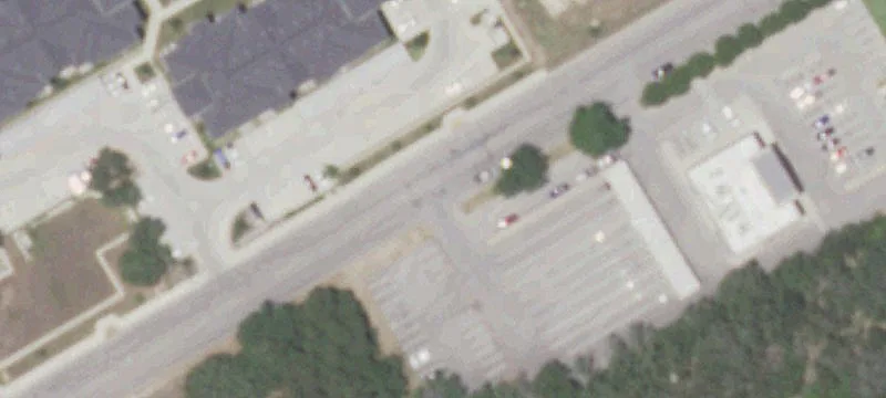 Nwc Loop 1604 & Palisade Dr