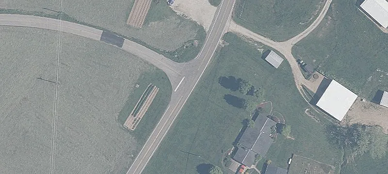 Rocky Fork Rd