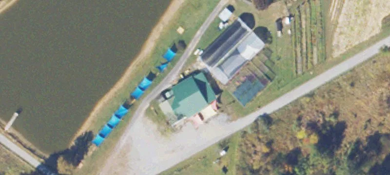 9388 Critzer Shop Rd