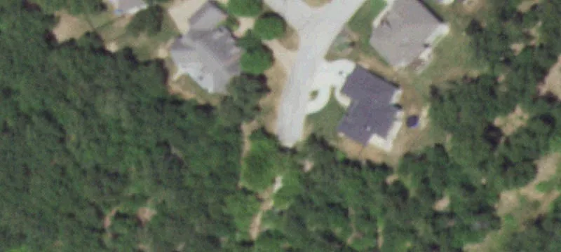 52 Undeveloped Acres Arbor Hl
