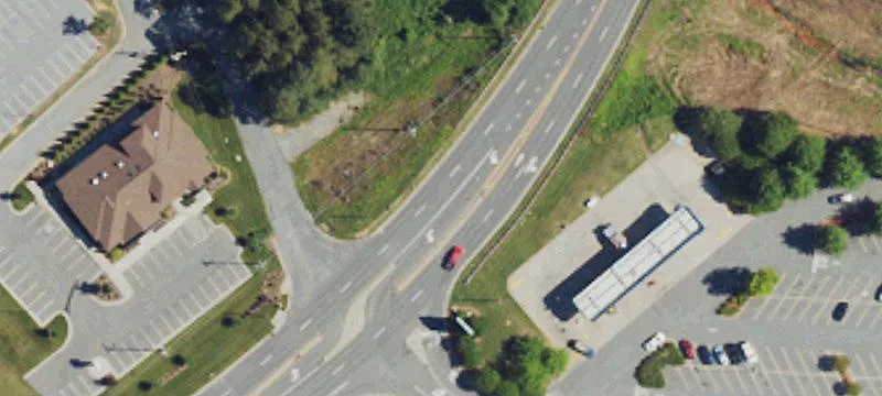 Liberty Dr