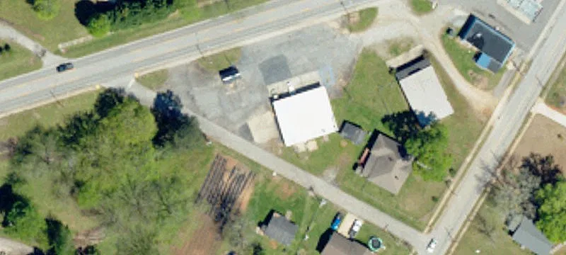 200 Willard Rd