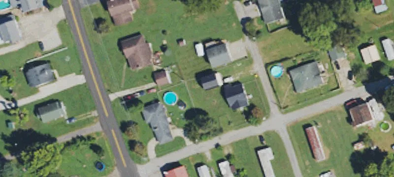 111 Mansbach Dr