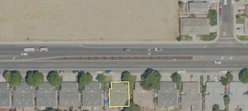 Nec Fulkerth Rd & Tully Rd