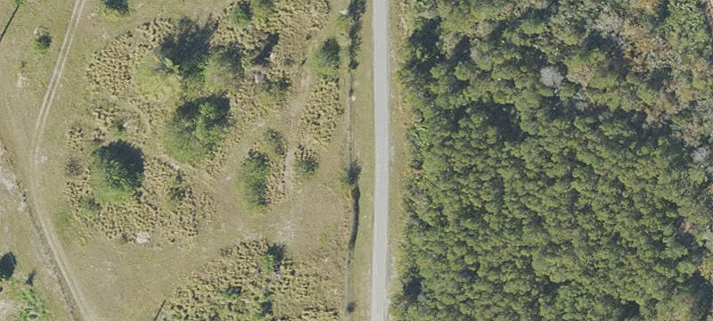 Old Dixie Hwy