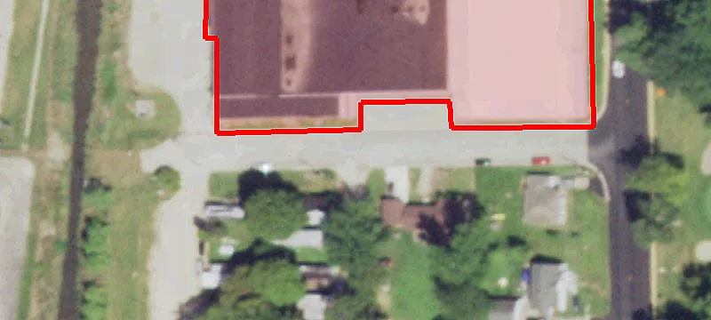 800 Treatment Plant Rd