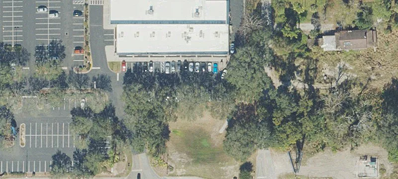 707 Good Homes Rd