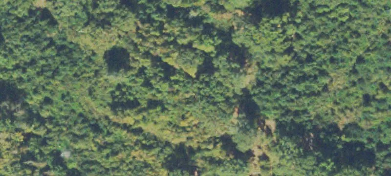 2000 Highway 138