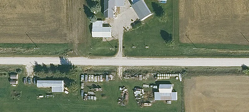 280Th St