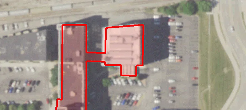600 Virginia St