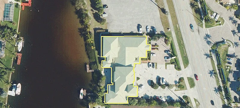 4625 Florida A1A