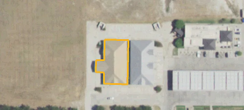 3443 Renner Rd