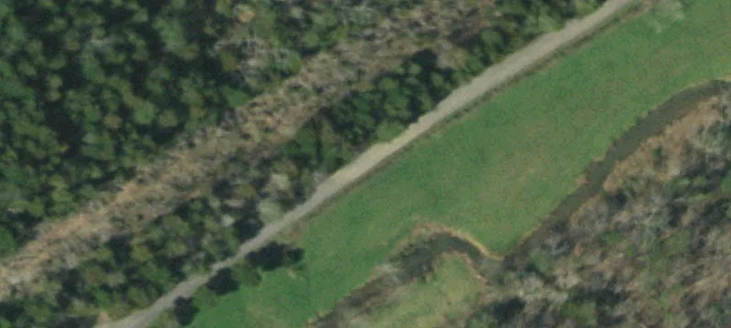 2 War Creek Rd