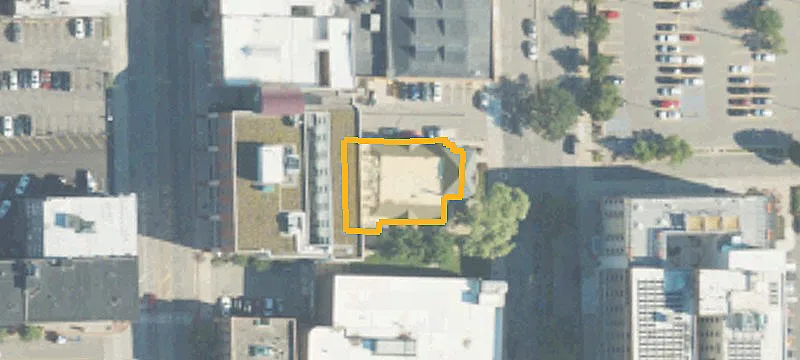 61 Sheldon Blvd