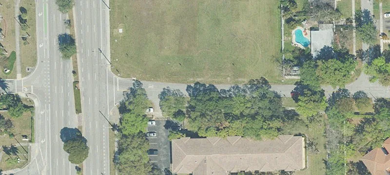 7700 University Dr