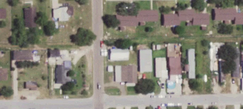 601 Ricky Crossland Ave