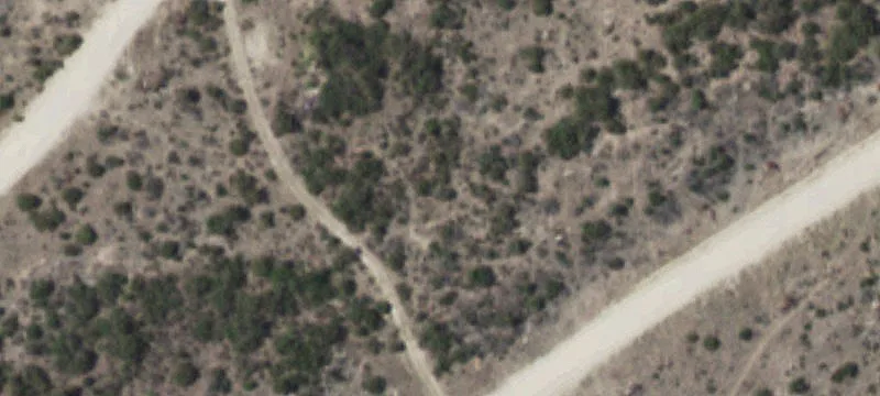 Sonora, TX 76950