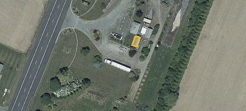 5996 Augustine Herman Hwy