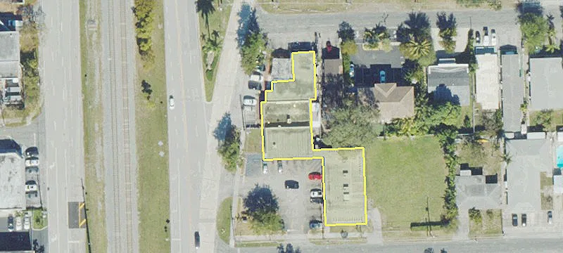 925 Old Federal Hwy