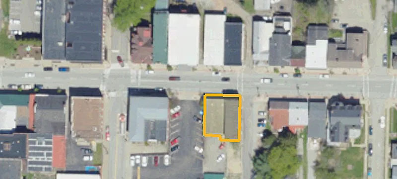 136 High St