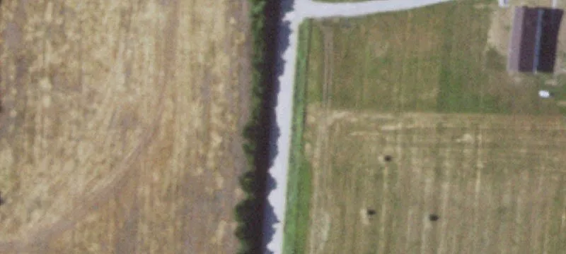 1101St Rd