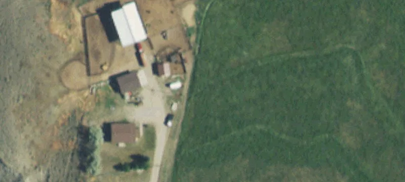 1452 Southfork Rd
