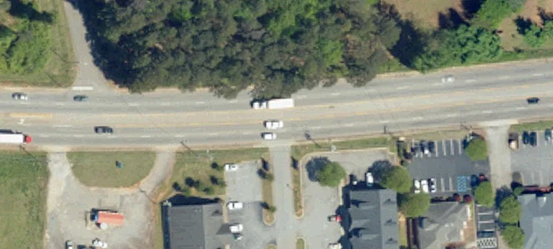 Butler Rd