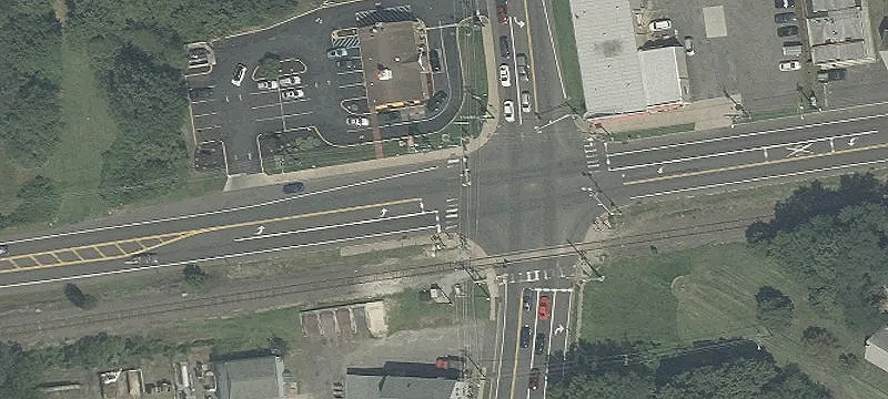 1 Marne Hwy