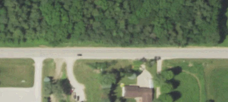I-43 Rd